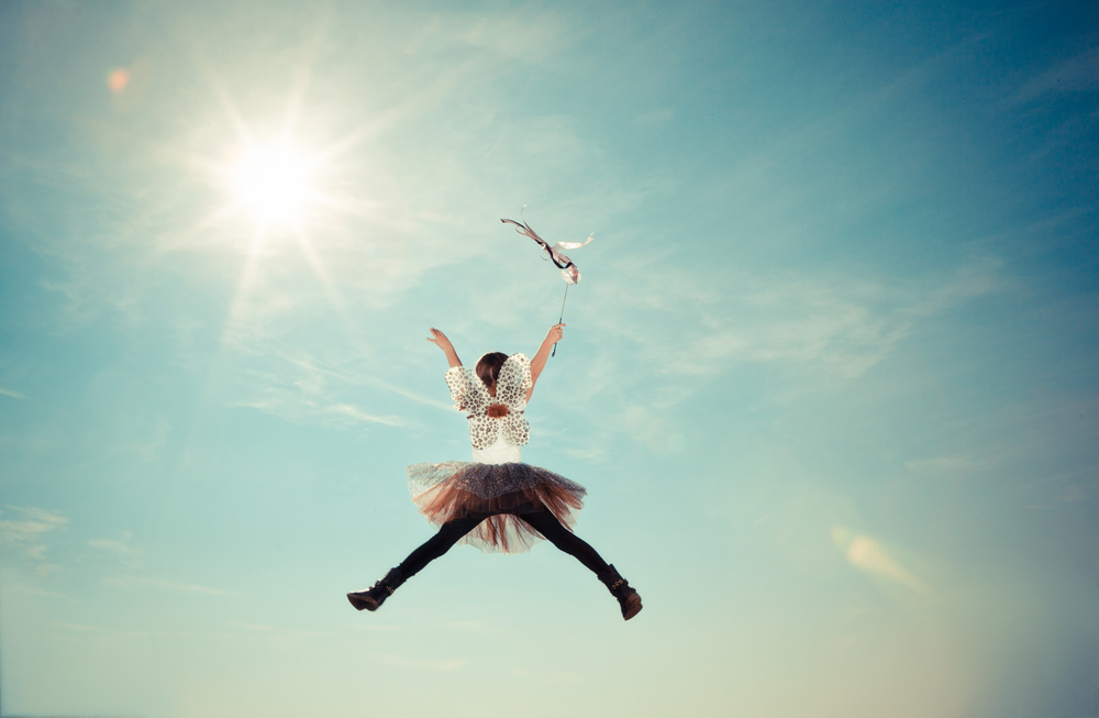 La joie : Puissance positive ! – Blog de Héloïse Blain